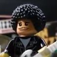 Video: Thin Lizzy get the LEGO treatment and it is tremendous