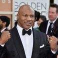 Jamie Foxx to play Mike Tyson in upcoming biopic by the writer of the Wolf of Wall Street