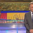 Video: Is this the most amazing puzzle solve in Wheel Of Fortune history?