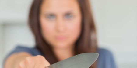 Woman chops off ex-lover’s penis, flushes it down toilet, then beats him to death with a hammer