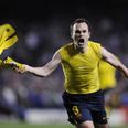 Iniesta 500: Some of our favourite moments of magic from Andres Iniesta