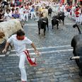 Take a thrilling trip to Pamplona for the Bull Run in July