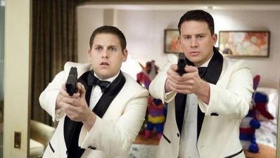 Video: Channing Tatum attempts hilariously bad Mexican accent in new teaser clip for 22 Jump Street