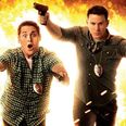 The new Red Band trailer for 22 Jump Street is very, very funny… and very, very NSFW