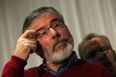 Gerry Adams arrested by police in Northern Ireland