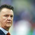 Reports: Manchester United are lining up Louis van Gaal to replace David Moyes