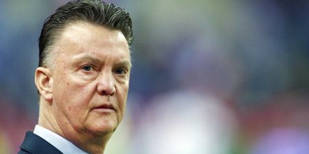Reports: Manchester United are lining up Louis van Gaal to replace David Moyes