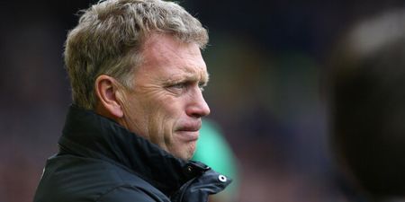 Speculation grows amid reports that Manchester United will sack David Moyes