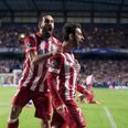 Vine: Arda Turan heaps on the misery for Chelsea with a third away goal