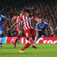 Vine: A mistake from Eto’o gives Atleti a penalty which Costa tucks away easily