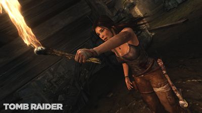 JOE Review: Tomb Raider: Definitive Edition