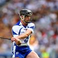 Waterford great Tony Browne retires from inter-county hurling
