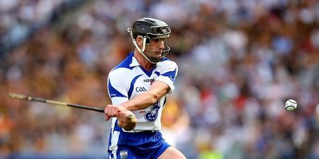 Waterford great Tony Browne retires from inter-county hurling