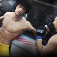 Bruce Lee will be a playable character in the upcoming UFC game by EA