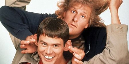 Video: Dumb and Dumber reimagined as an epic drama in this fan made trailer