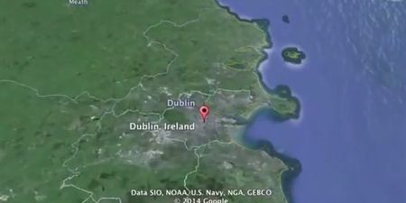 Video: Dialect coach expertly delivers a whole host of perfect Irish and UK accents in 90 seconds