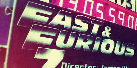 Vroom vroom! Fast & Furious 7 is a go as shooting gears up following the death of Paul Walker