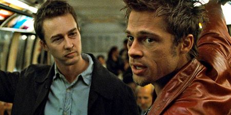 Video: Fight Club recreated as an 8-bit video game is amazing, as are the 7 things you didn’t know about the classic film