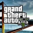 VIDEO: This incredible GTA V stunt is the most unrealistically badass video game trick we’ve ever seen