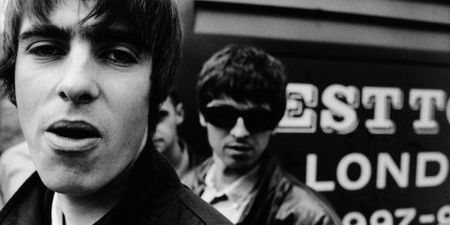 Noel and Liam Gallagher are back on speaking terms, but no Oasis reunion – yet