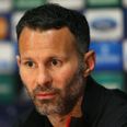 Ryan Giggs: Managing United is ‘the proudest moment of my life’