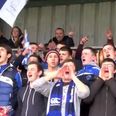 Video: Fans of Good Counsel College New Ross’ GAA team have a fantastic repertoire of chants