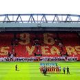 Audio: Des Cahill’s poignant and moving report on the 25th anniversary of Hillsborough
