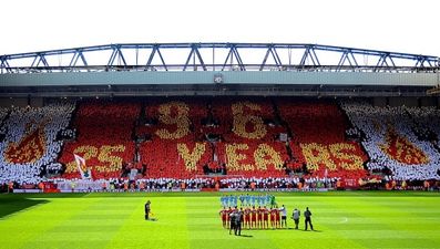 Audio: Des Cahill’s poignant and moving report on the 25th anniversary of Hillsborough