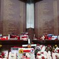 Football clubs pay their respects on Twitter on the 25th anniversary of the Hillsborough tragedy
