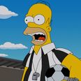 According to The Simpsons the World Cup final will be between…