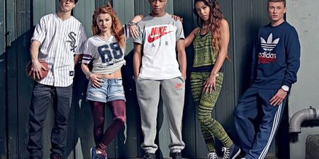 Gallery: Choose urban style with the latest collection from JD Sports