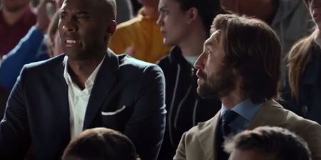 Video: Nike’s new ad is absolutely stuffed with stars and it’s bloody brilliant
