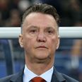 Report: Van Gaal wants to be confirmed as new Manchester United manager sooner rather than later