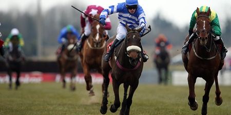 Some trends and tips for you ahead of the Boylesports Irish Grand National at Fairyhouse