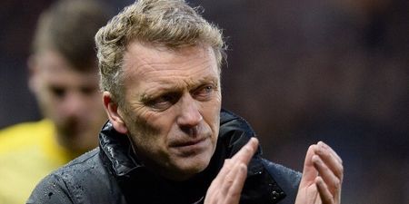 Video: Giles, Liam and Eamo discuss the end of David Moyes at Manchester United