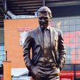 Pic: David Moyes statue unveiled at Anfield ahead of Liverpool v Chelsea