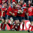 Just the 6 tries for Munster as Rob Penney’s side destroy Toulouse to reach Heineken Cup semi-finals