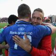 Jonny Wilkinson’s bromance with Brian O’Driscoll lives on