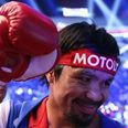 People are outraged over Manny Pacquiao’s latest comments on homosexuality