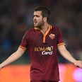 GIF: This eye of a needle pass from Miralem Pjanic is sexier than the sexiest sex that was ever sexed