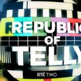 Video: Ahead of it’s 100th episode, we pick our favourite ten sketches from Republic of Telly – Part One