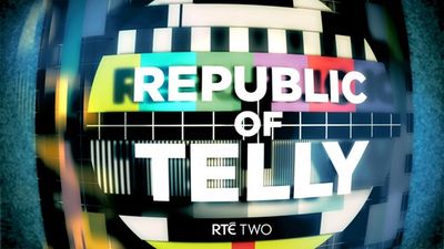 Video: Katie Taylor was at the centre of another Republic of Telly sketch tonight