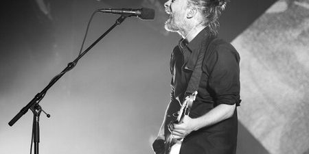 Greenwood: Radiohead will get together this summer to start work on a new album