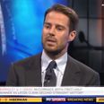 Video: Jamie Redknapp got very worked up about Jose Mourinho’s comments last night