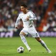 Vine: Cristiano Ronaldo scores two absolute screamers against Osasuna