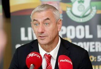 Ian Rush: Brendan Rodgers won’t fall for any of Mourinho’s mind games