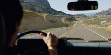 Video: The trailer for Richard Linklater’s Boyhood looks absolutely class