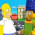 Pics: First look at the upcoming Simpons/LEGO crossover episode