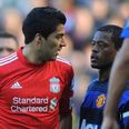 Patrice Evra voted for Luis Suarez to be PFA Player of the Year, according to The Sunday Times