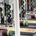 Video: Someone has invented a very clever safety feature for the bench press